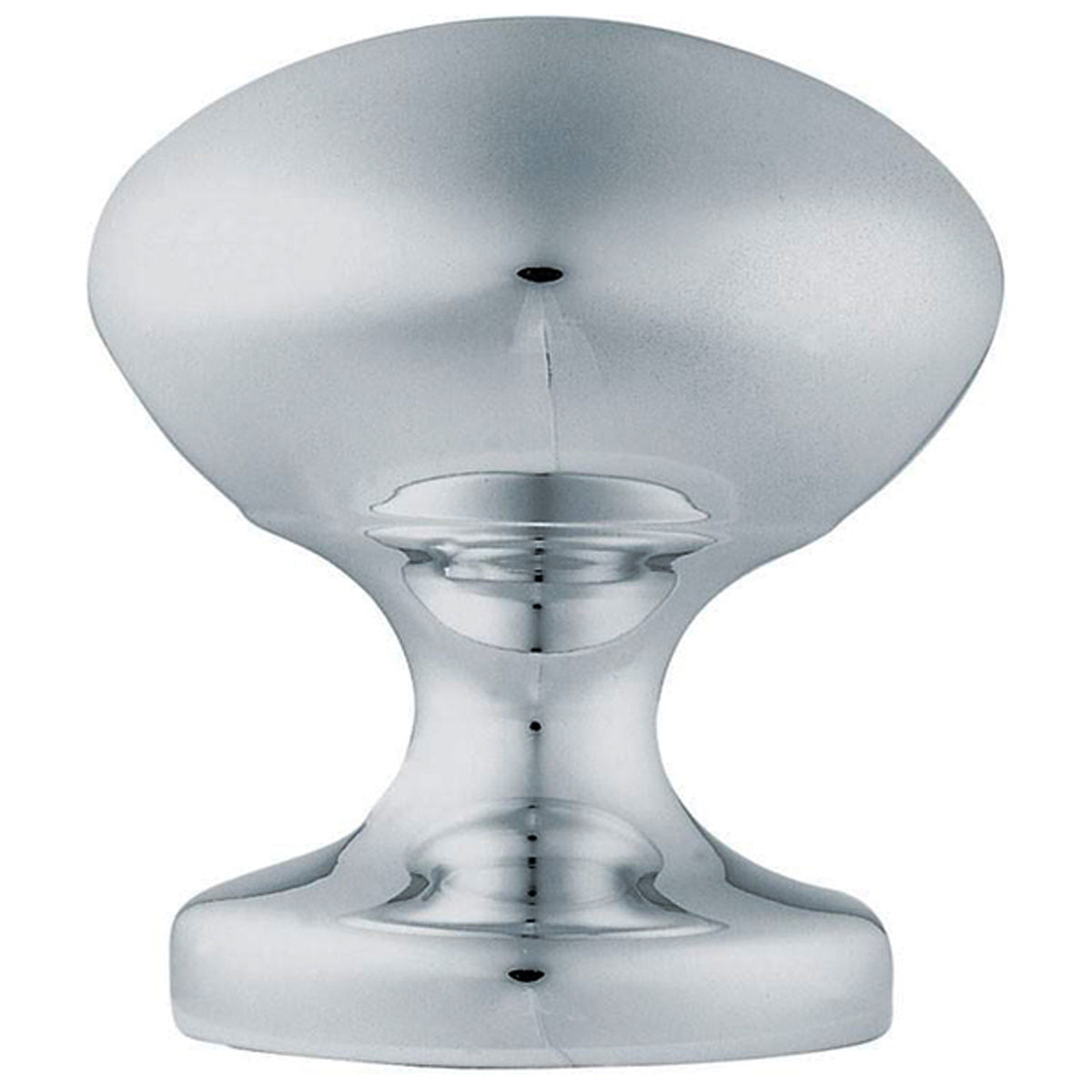 EASY CENTRE DOOR KNOB D56x81 PCP
