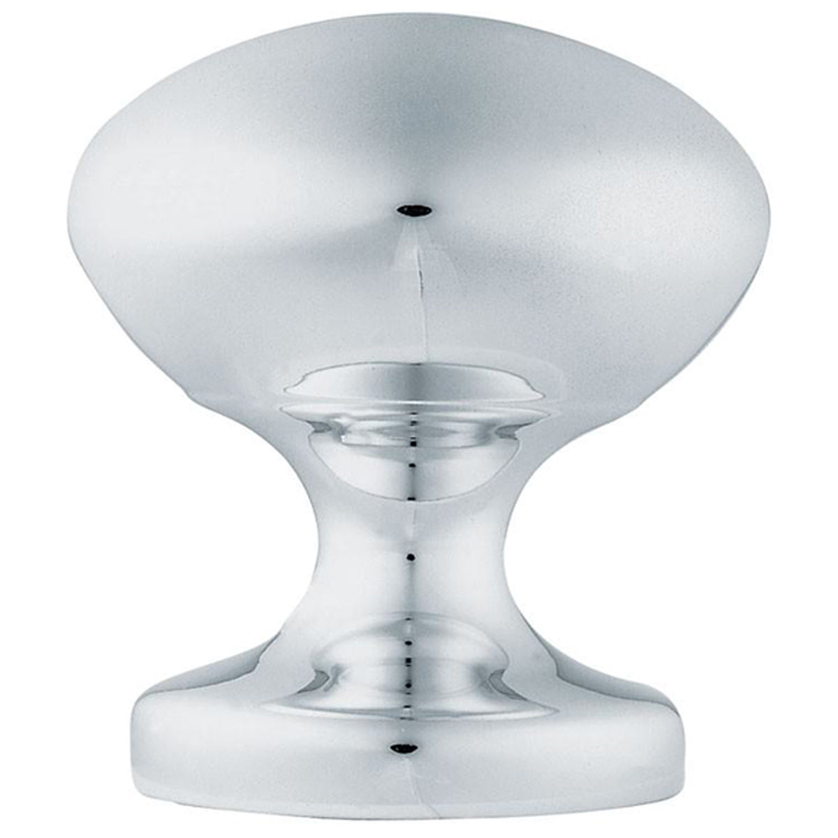 EASY CENTRE DOOR KNOB D56x81 SCP