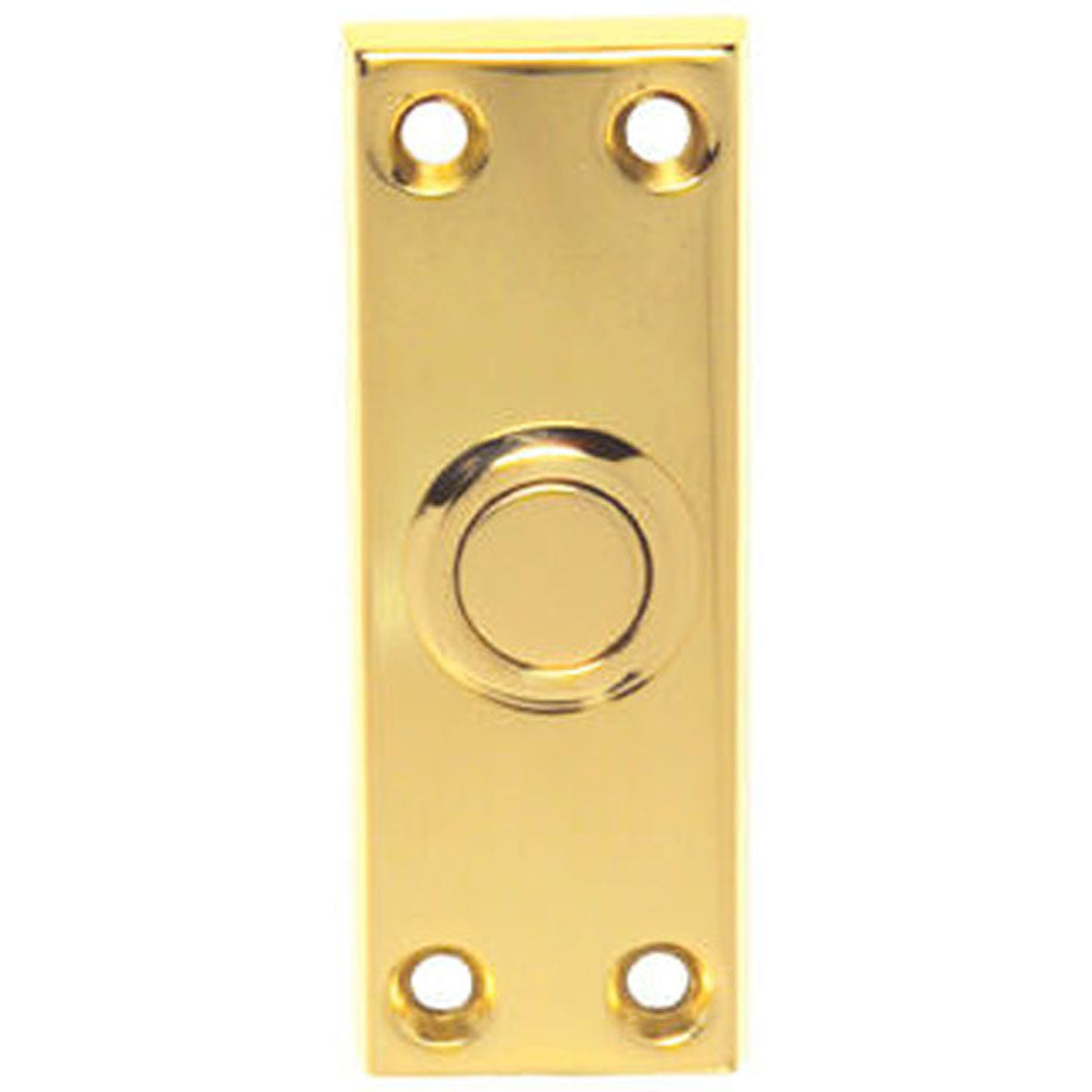 BELL PUSH 79x30x8 PBR