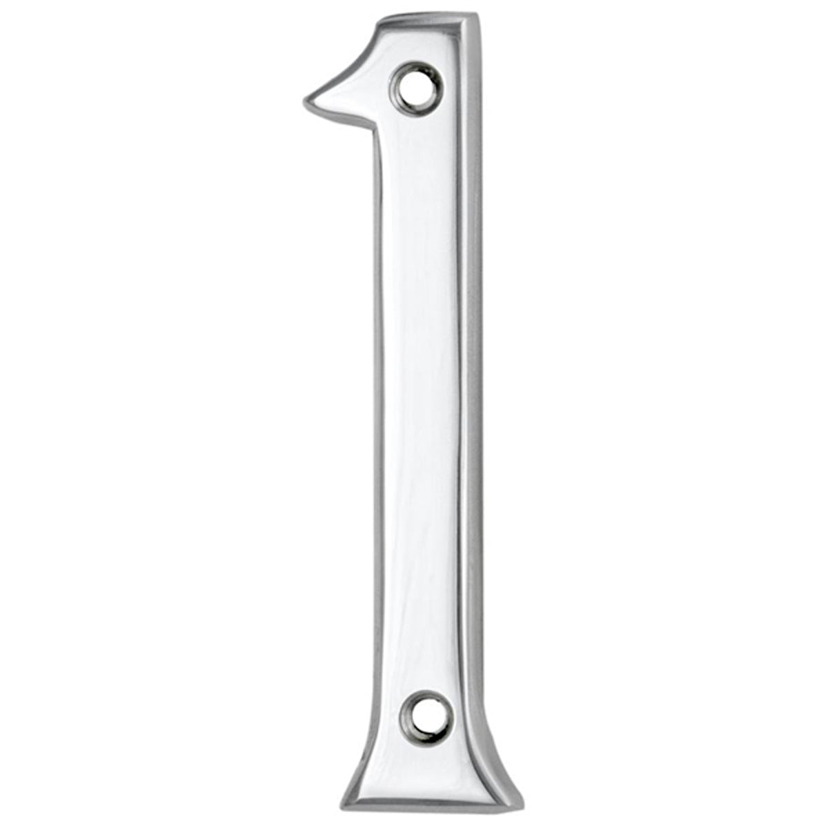 NUMERAL #1 76 PCP
