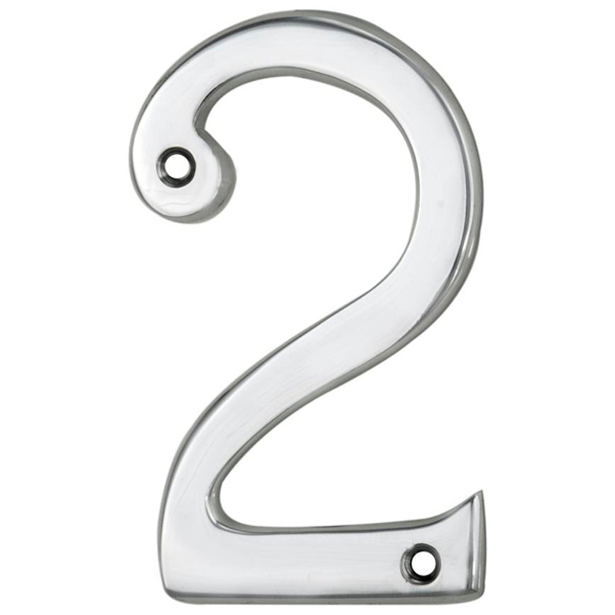 NUMERAL #2 76 PCP