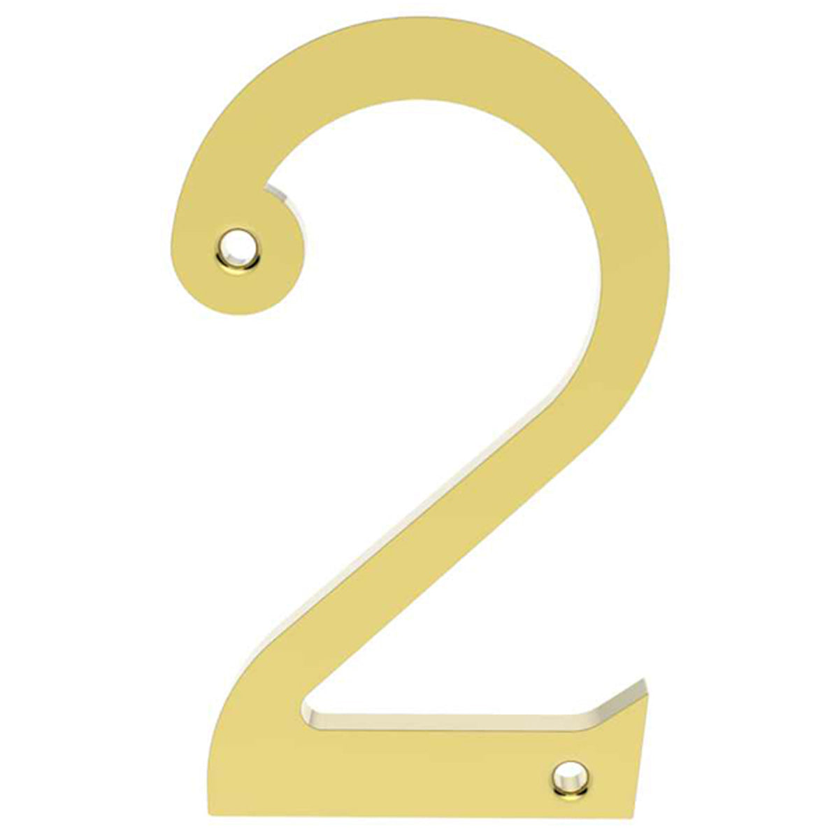 NUMERAL #2 76 PBR