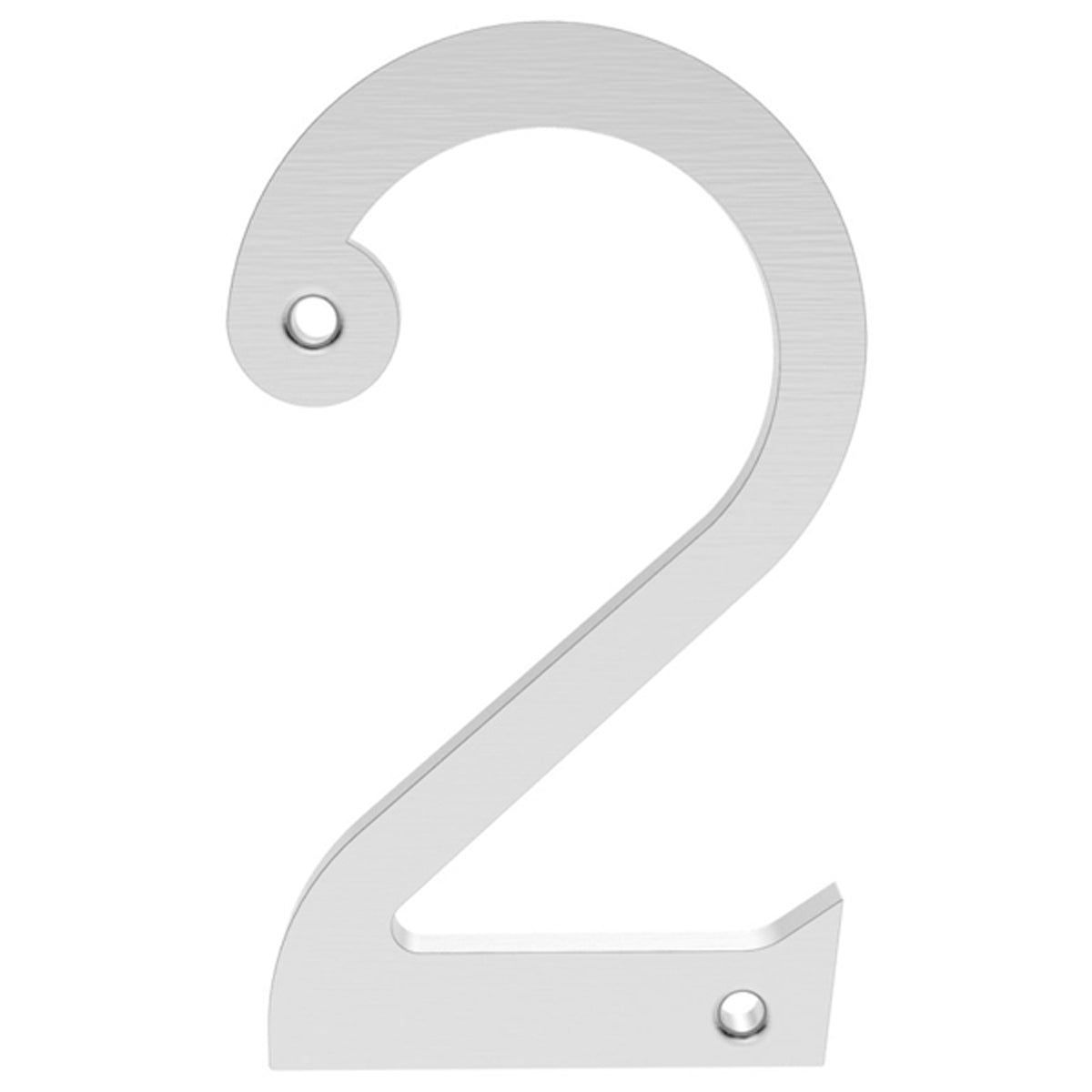 NUMERAL #2 76 SCP N2SC by CARLISLE BRASS