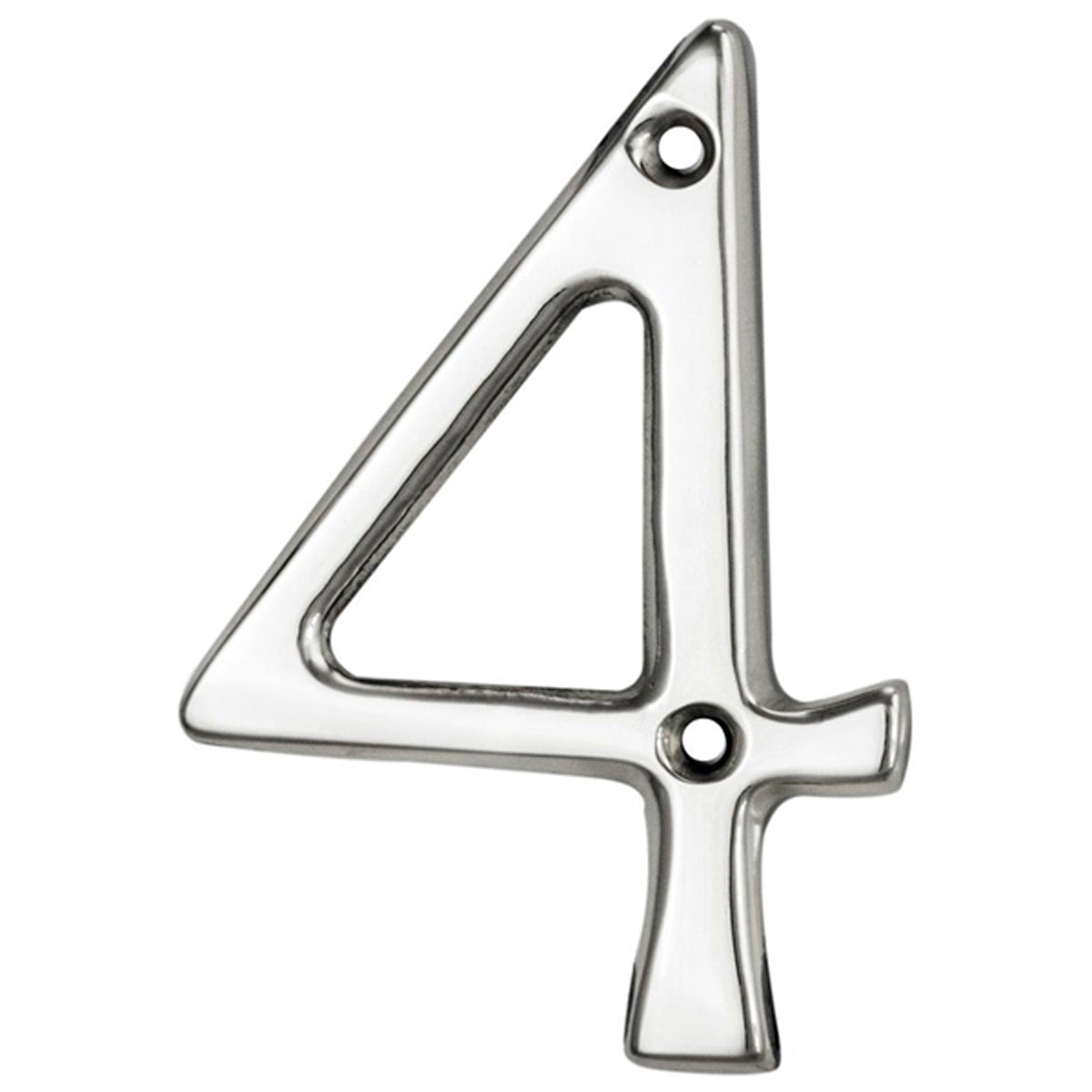 NUMERAL #4 76 PCP