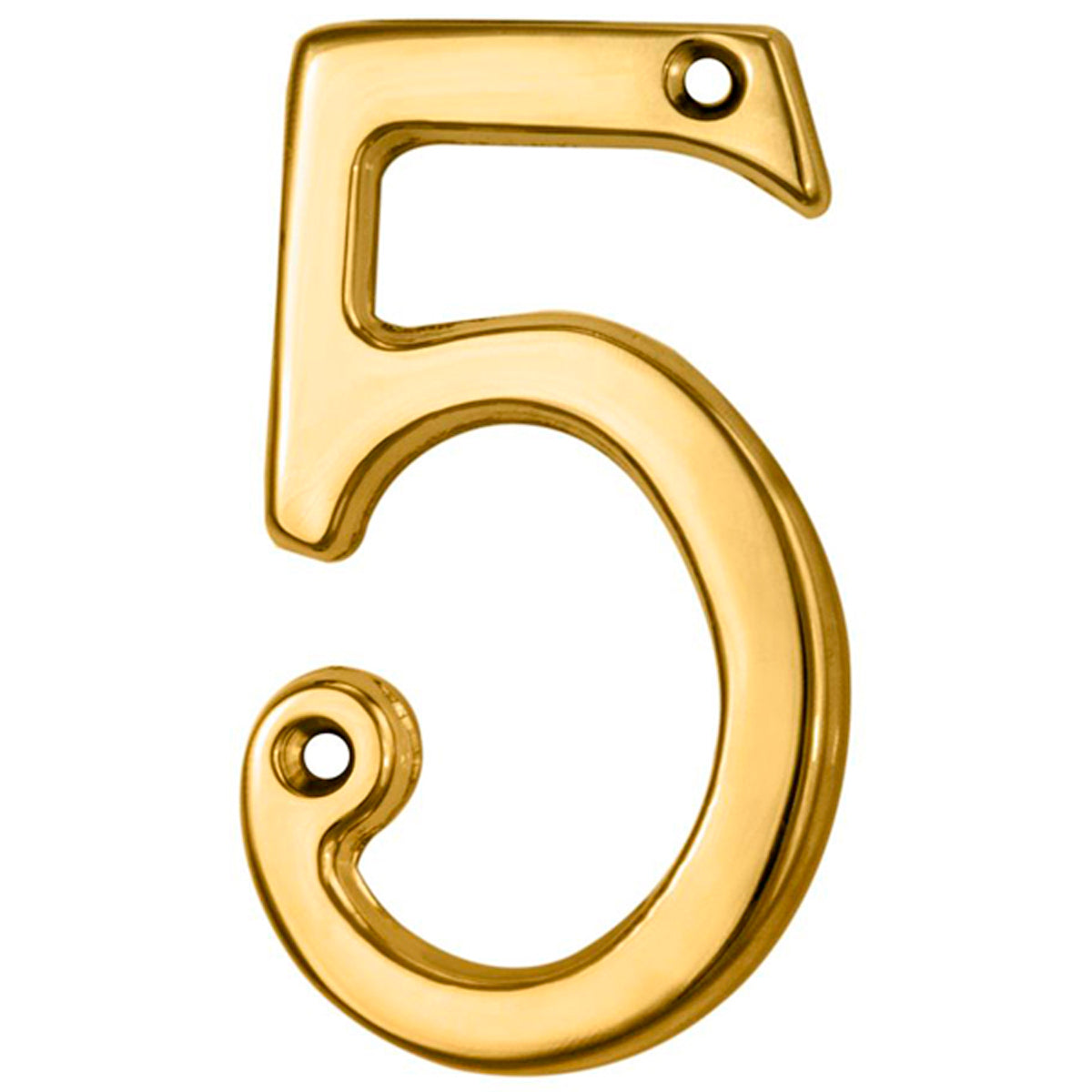 NUMERAL #5 76 PBR