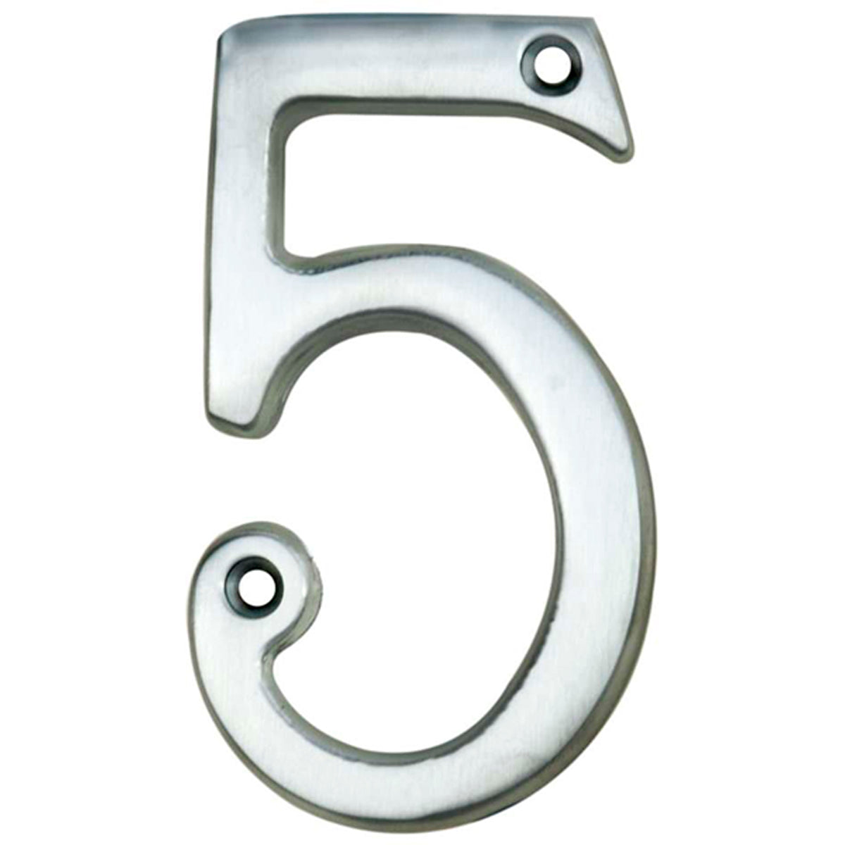 NUMERAL #5 76 SCP