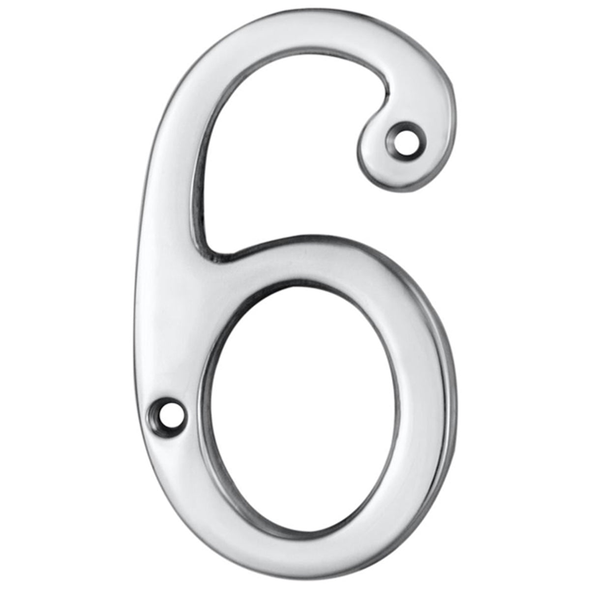 NUMERAL #6/9 76 PCP