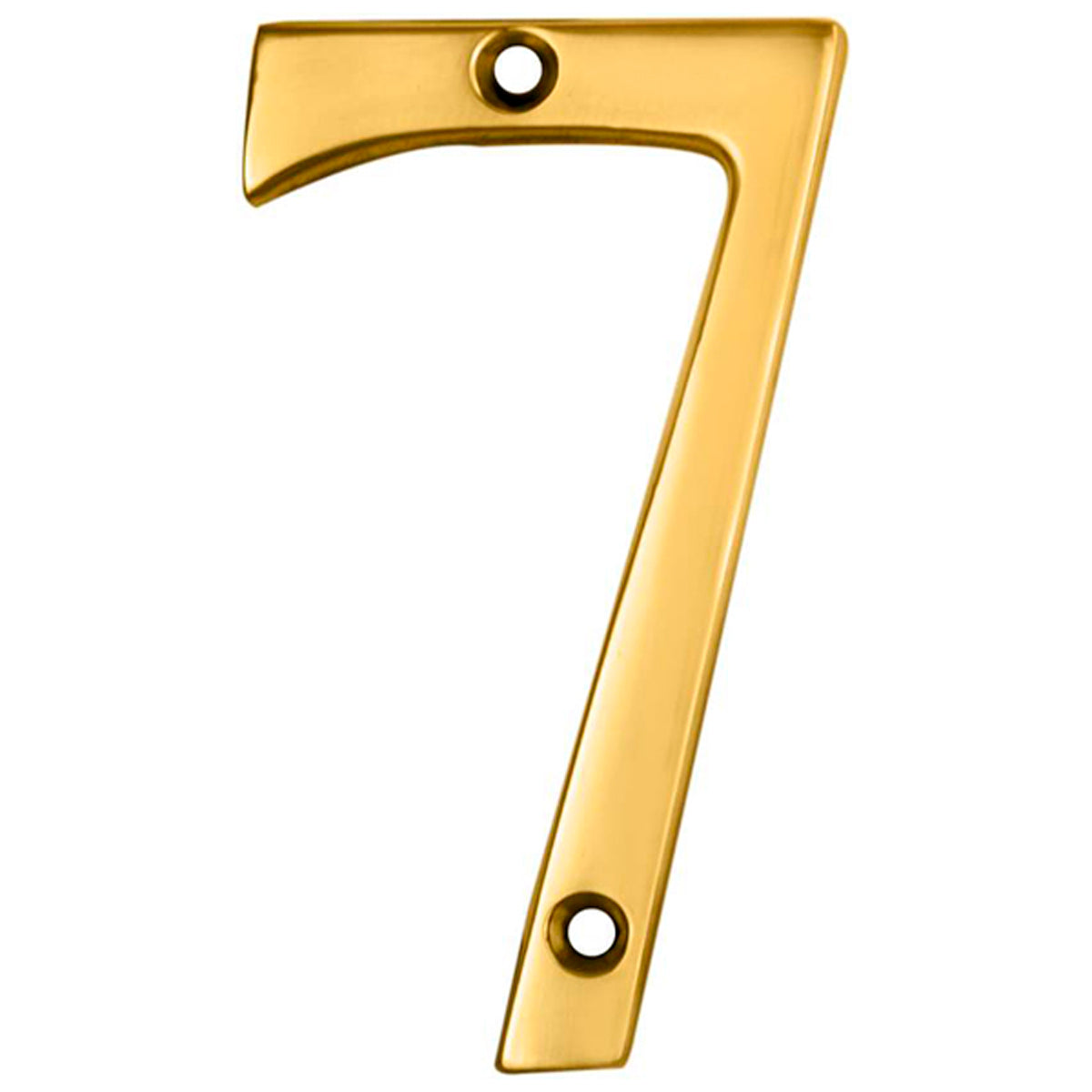 NUMERAL #7 76 PBR