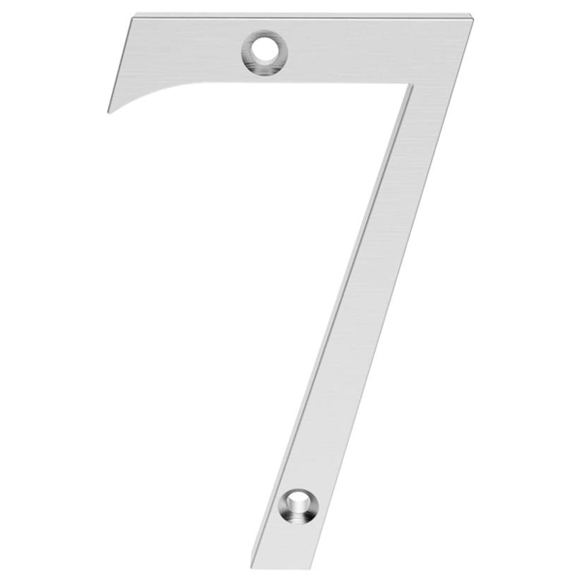 NUMERAL #7 76 SCP N7SC by CARLISLE BRASS