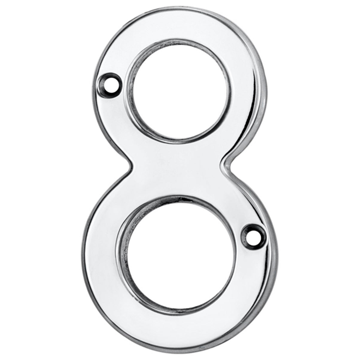 NUMERAL #8 76 PCP