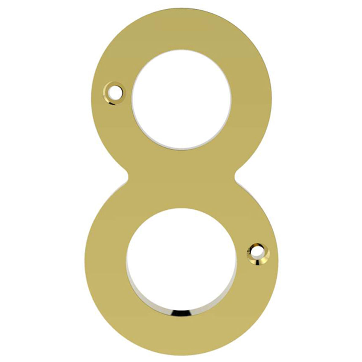 NUMERAL #8 76 PBR