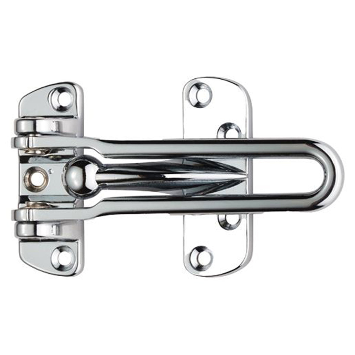 DOOR STOP WALL MOUNTED 108x64 PCP