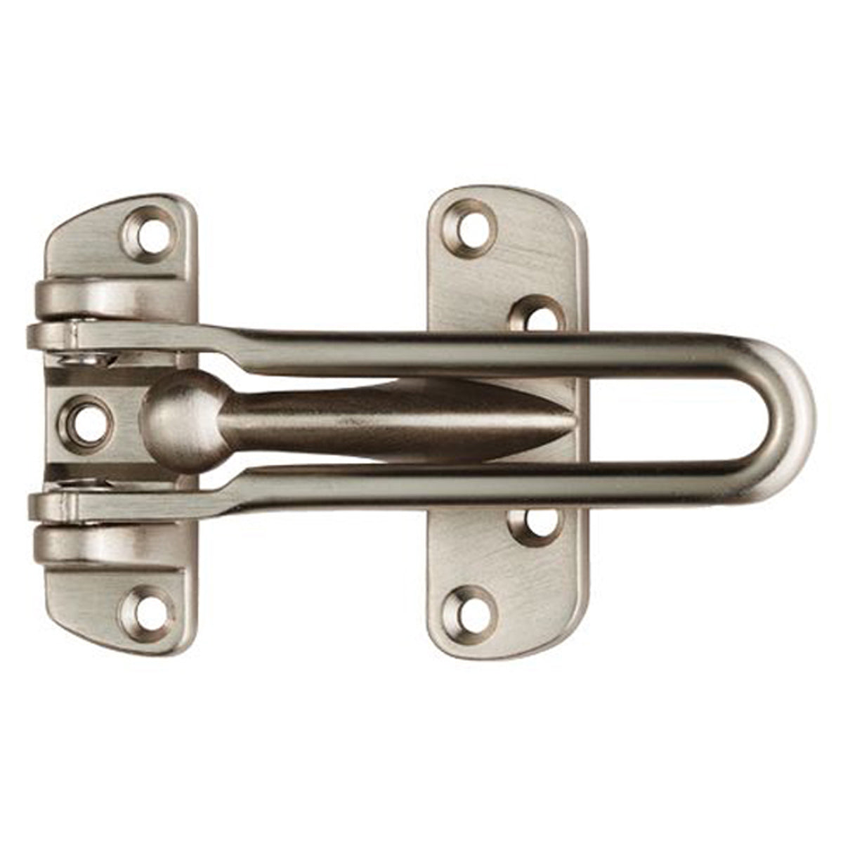 DOOR STOP WALL MOUNTED 108x64 SNP SDG4001SN – DFC122F