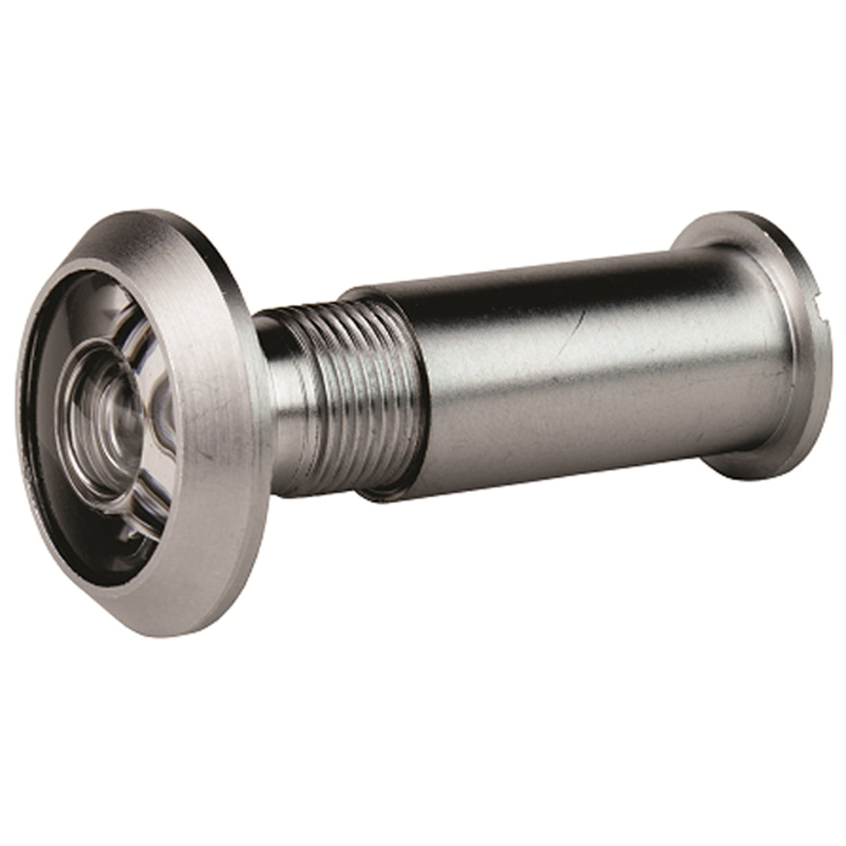 DOOR VIEWER 180deg 34-54 D26 GL/SCP AA77SC by CARLISLE BRASS