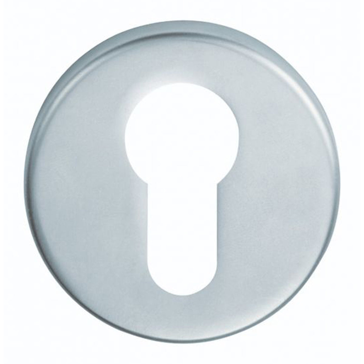 SEROZ EURO ESCUTCHEON CONC D51 SCP SZC001SC by CARLISLE BRASS