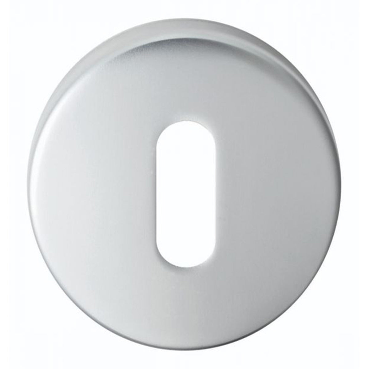 SEROZ STD ESCUTCHEON CONC D51 SCP SZC003SC by CARLISLE BRASS