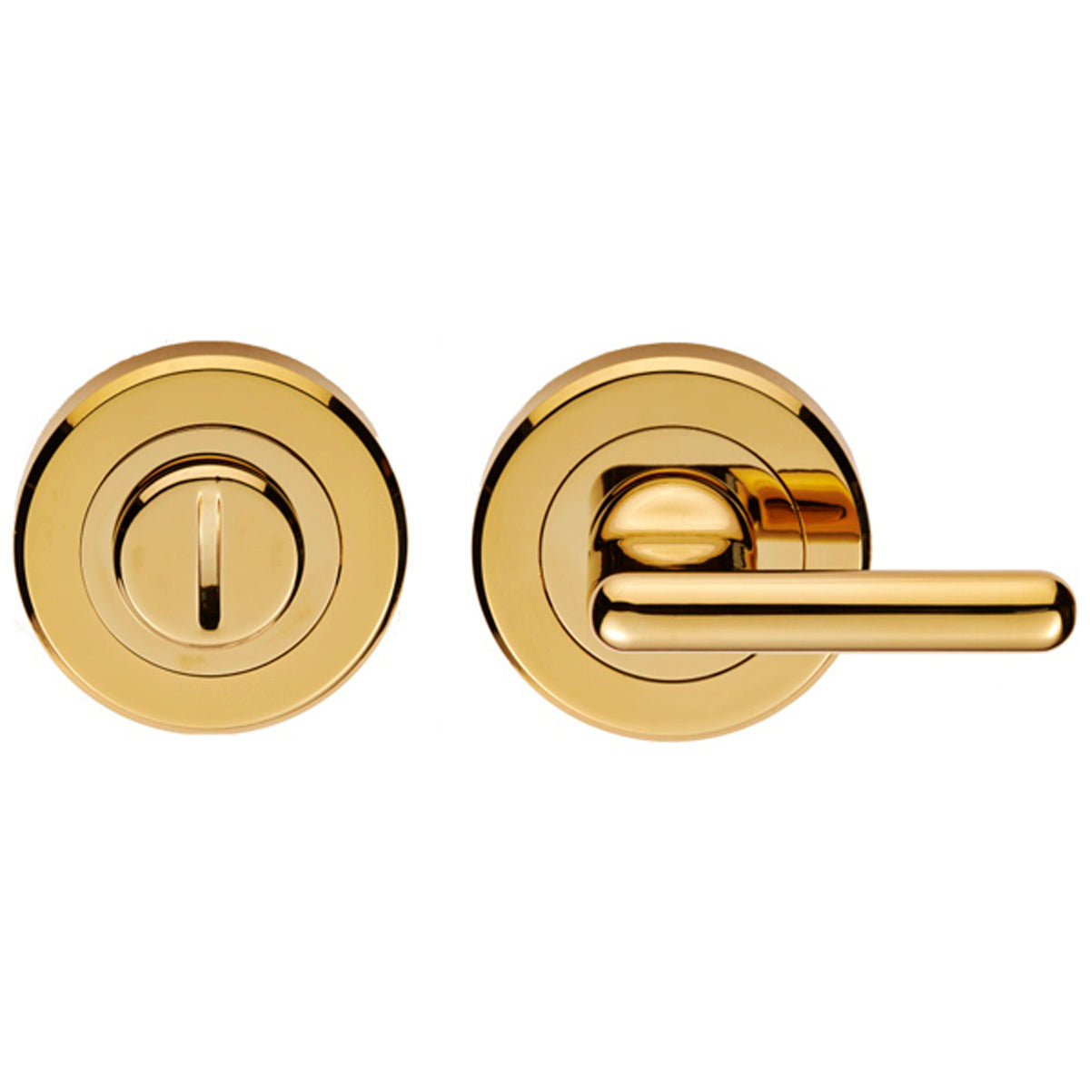 SEROZM TURN+RELEASE DDA D51 PVD SZ5004PVD by CARLISLE BRASS