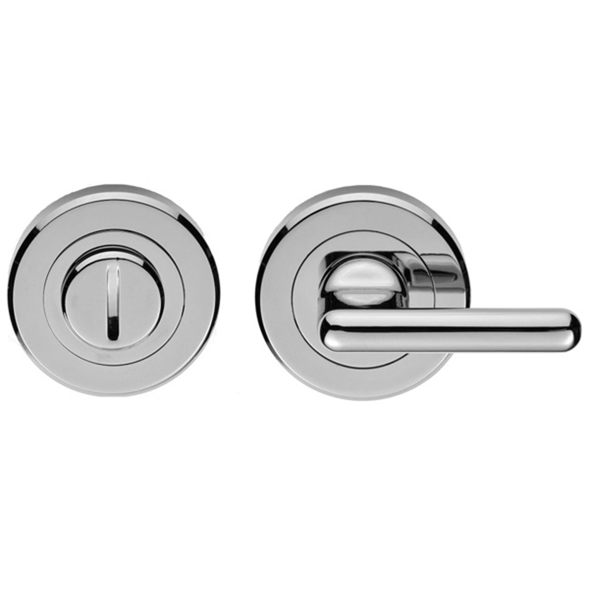 SEROZM TURN+RELEASE DDA D51 PCP SZ5004CP by CARLISLE BRASS