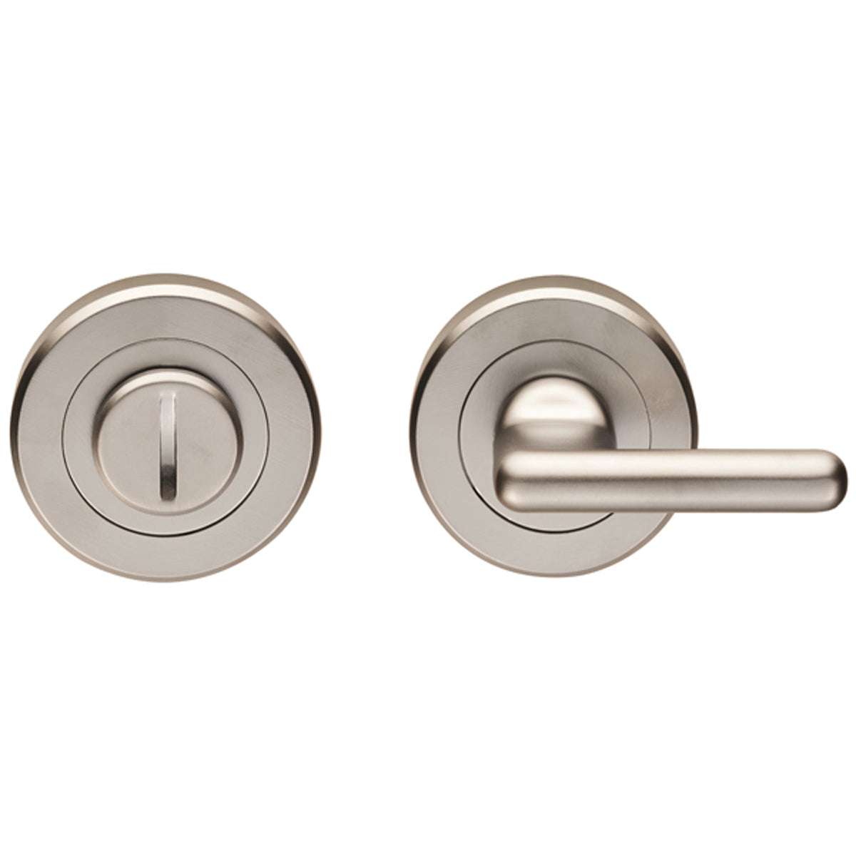 SEROZM TURN+RELEASE DDA D51 SCP SZ5004SC by CARLISLE BRASS