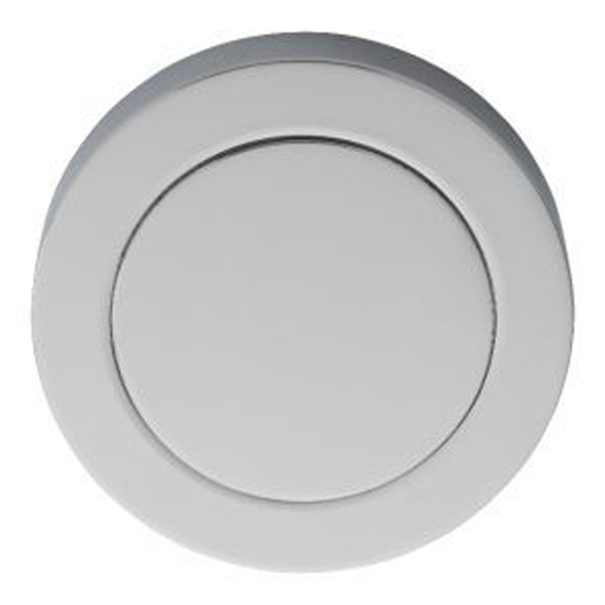 SEROZM BLANK ESCUTCHEON CNC D50 SCP SZM000SC by CARLISLE BRASS