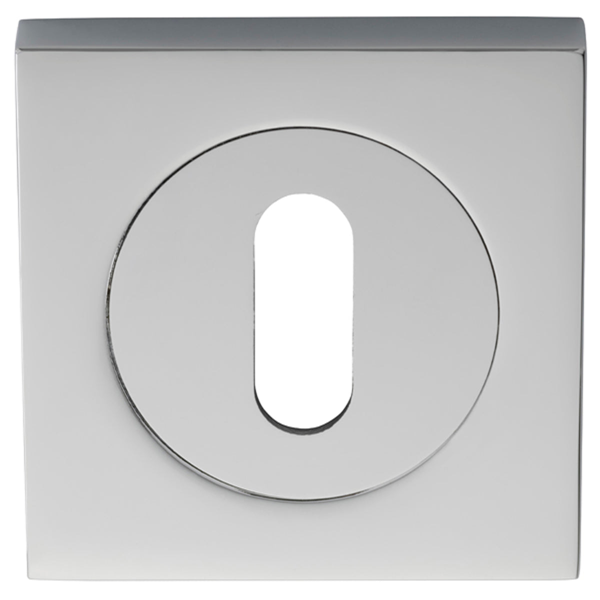 SEROZM STD ESCUT CNC 52x52 PCP SZM003SQCP by CARLISLE BRASS