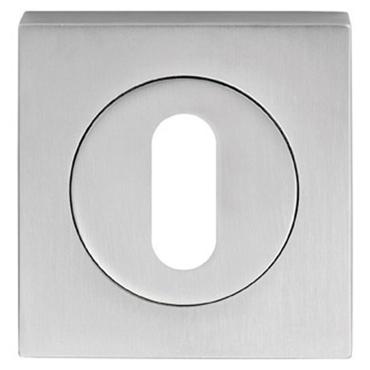 SEROZM STD ESCUT CNC 52x52 SCP SZM003SQSC by CARLISLE BRASS