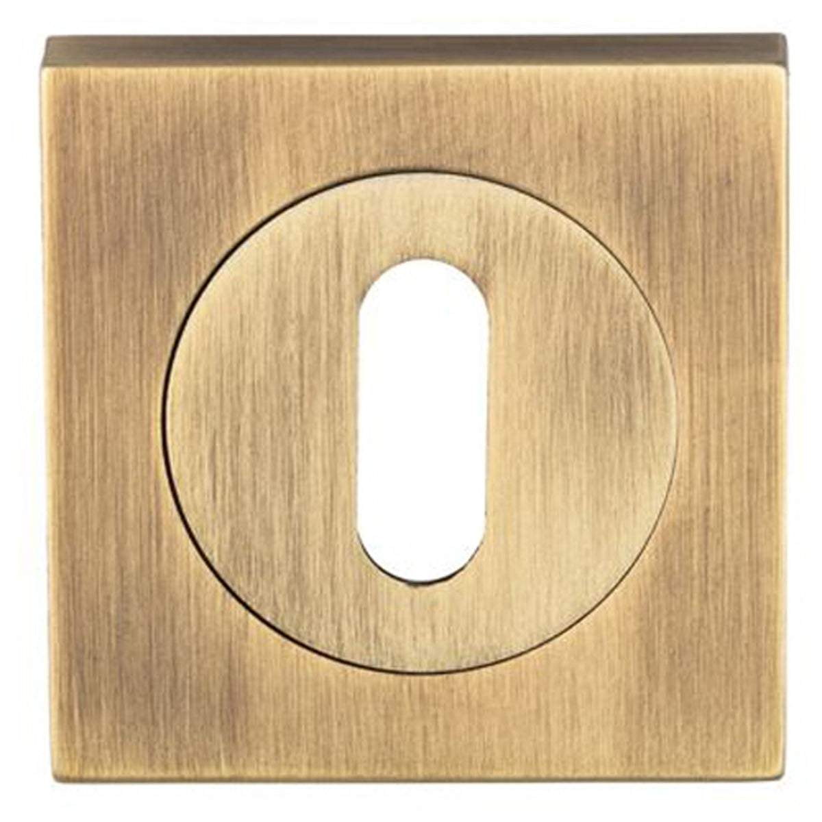 SEROZM STD ESCUT CNC 52x52 ABR SZM003SQAB by CARLISLE BRASS