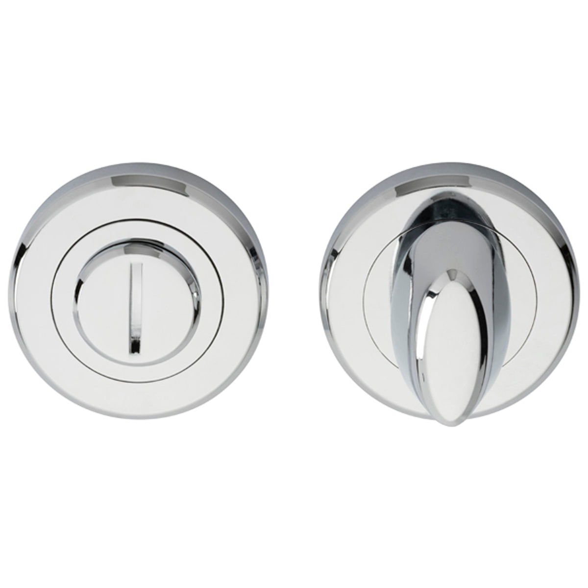 SEROZM TURN+RELEASE CONC D50 PCP SZM004CP by CARLISLE BRASS