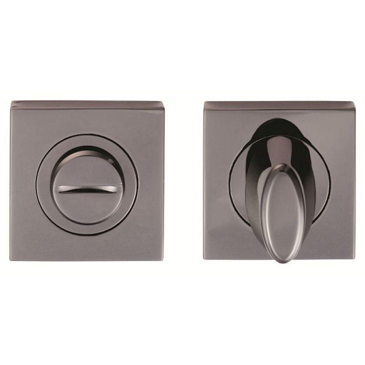 SEROZM TURN+RELEASE CONC 52x52 ABR SZM004SQAB by CARLISLE BRASS