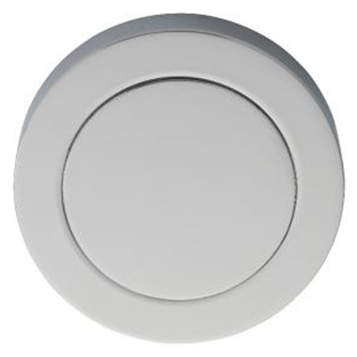 DESIGN BLNK ESCUTCHEON CONC D50 PCP AA0CP by CARLISLE BRASS