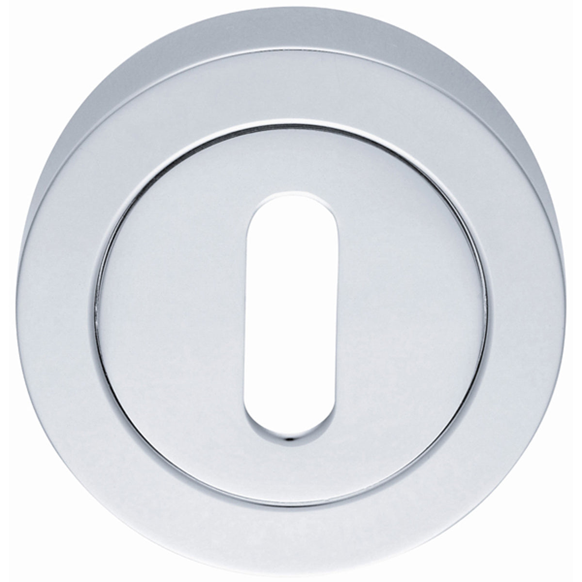 DESIGN STD ESCUTCHEON CONC D50 SCP AA3SC by CARLISLE BRASS