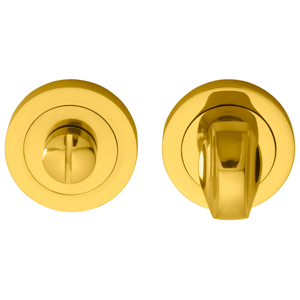 DESIGN STD TURN+RELEASE D50 PBR AQ12 by CARLISLE BRASS