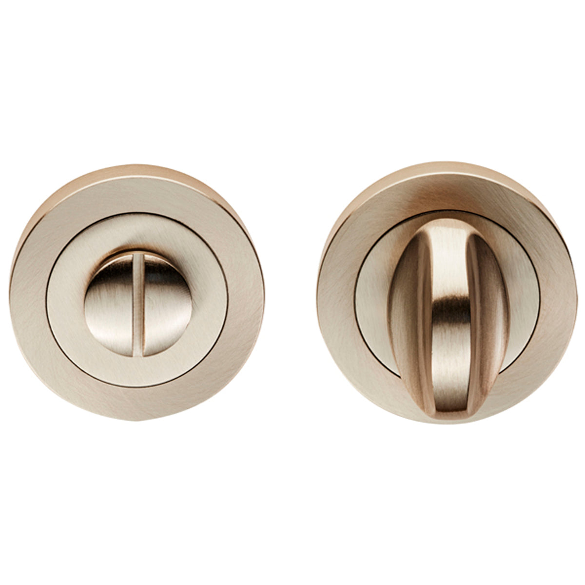 DESIGN STD TURN+RELEASE D50 SCP AQ12SC by CARLISLE BRASS