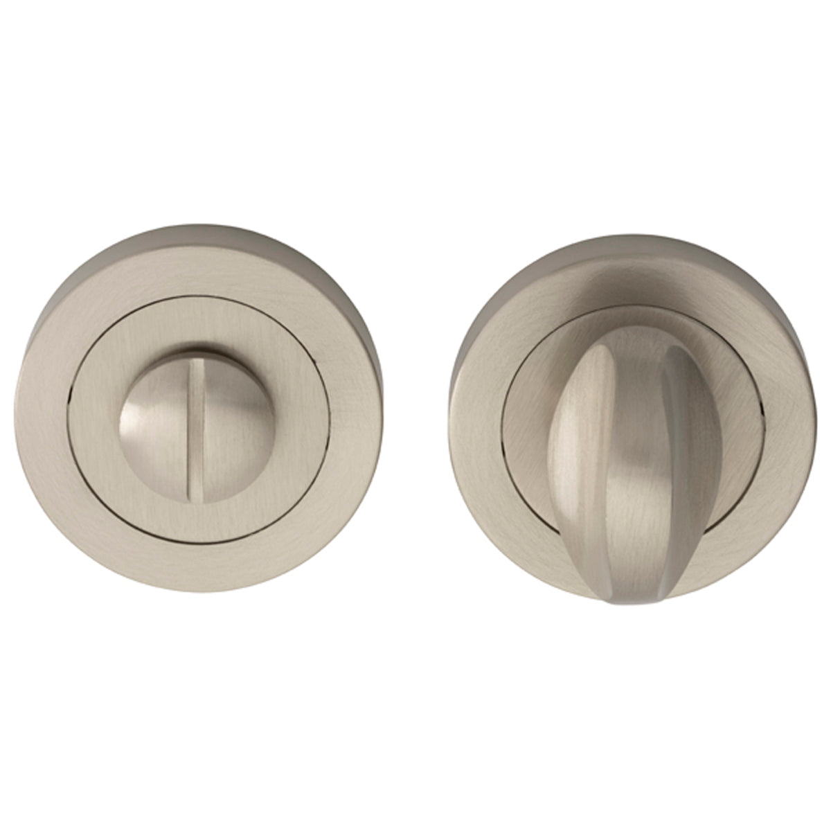 DESIGN STD TURN+RELEASE D50 SNP AQ12SN by CARLISLE BRASS