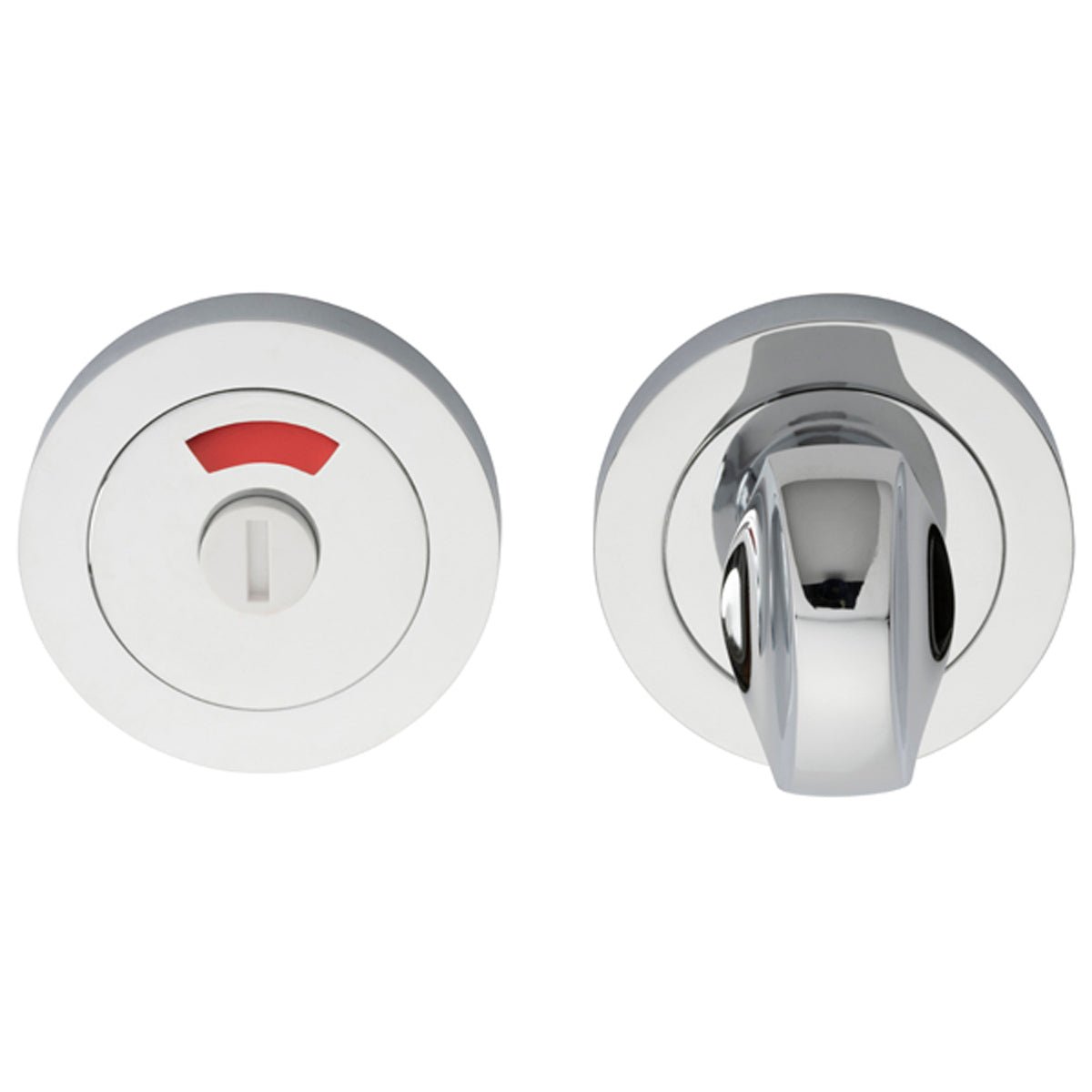 DESIGN TURN+RELEASE+IND D50 PCP AQ11CP by CARLISLE BRASS