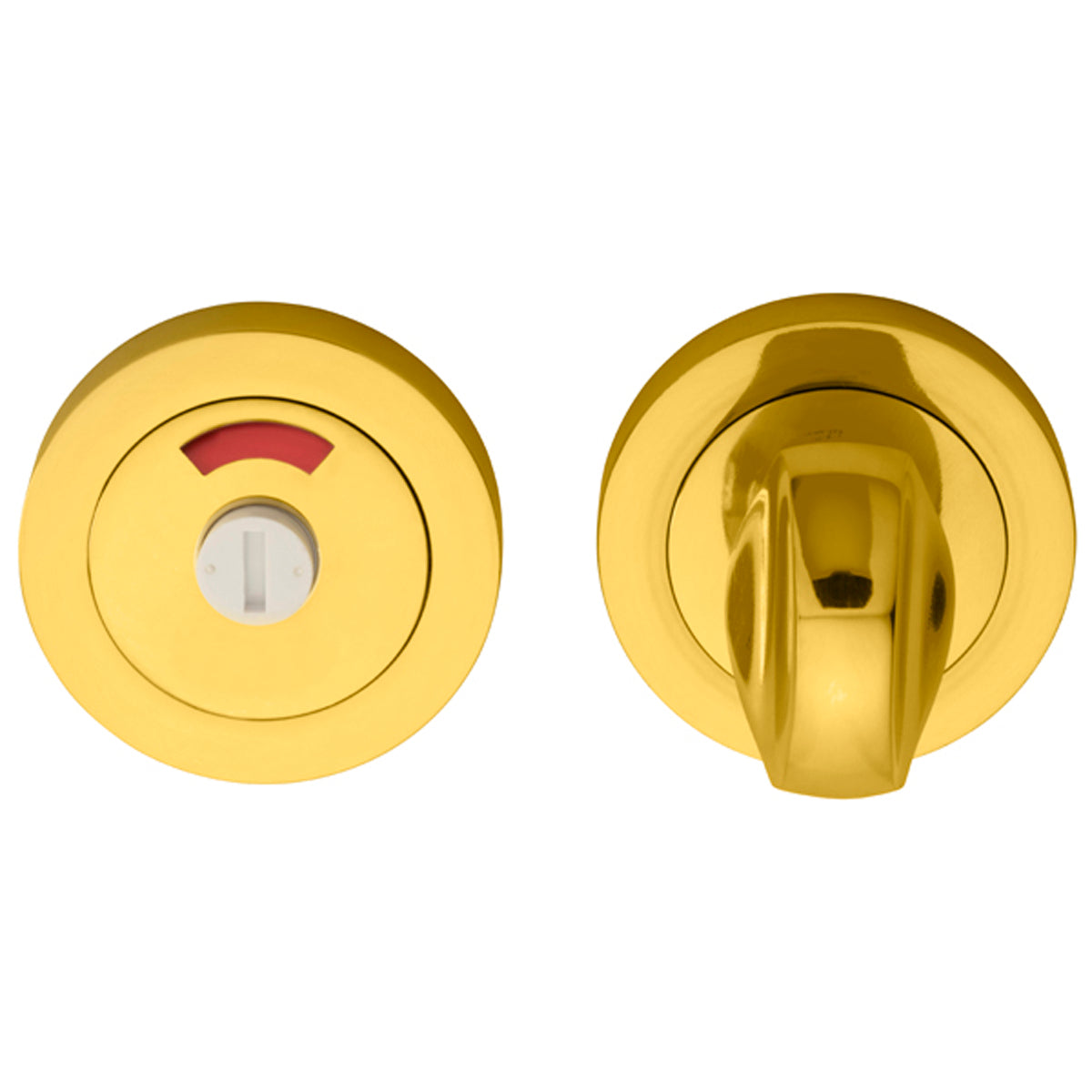 DESIGN TURN+RELEASE+IND D50 PBR AQ11 by CARLISLE BRASS