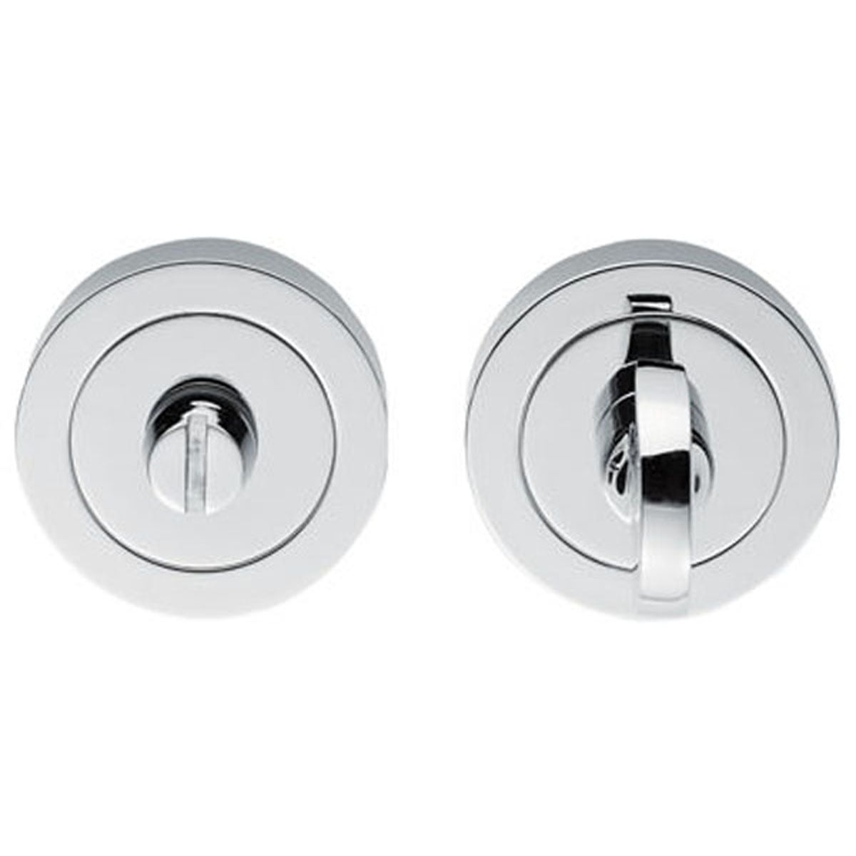 DESIGN TURN+RELEASE NAR D50x67 PCP AA12CP by CARLISLE BRASS