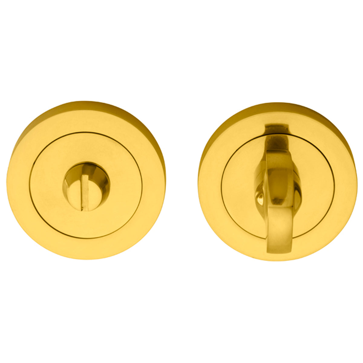 DESIGN TURN+RELEASE NAR D50x67 PBR AA12 by CARLISLE BRASS