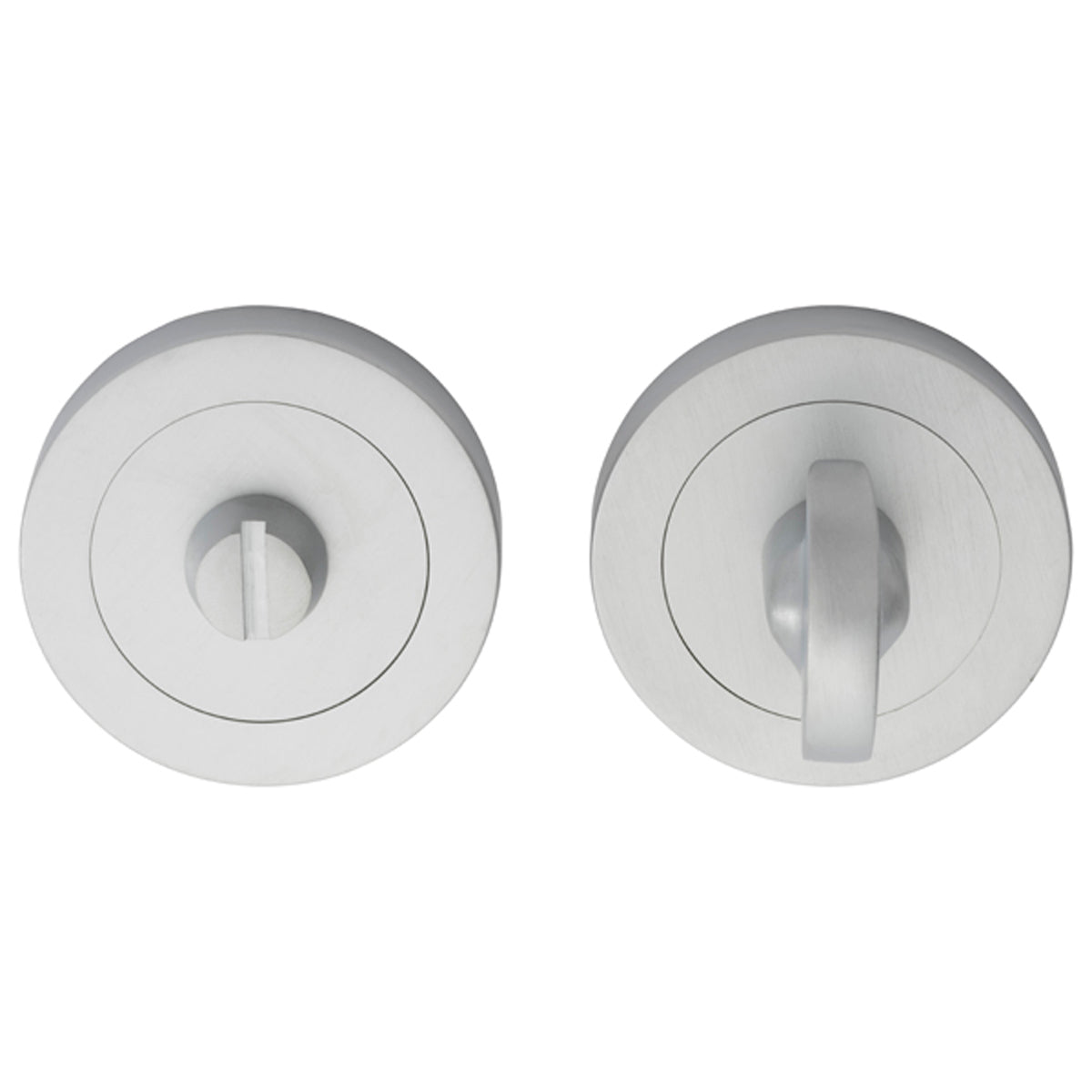 DESIGN TURN+RELEASE NAR D50x80 SCP AA12LSC by CARLISLE BRASS