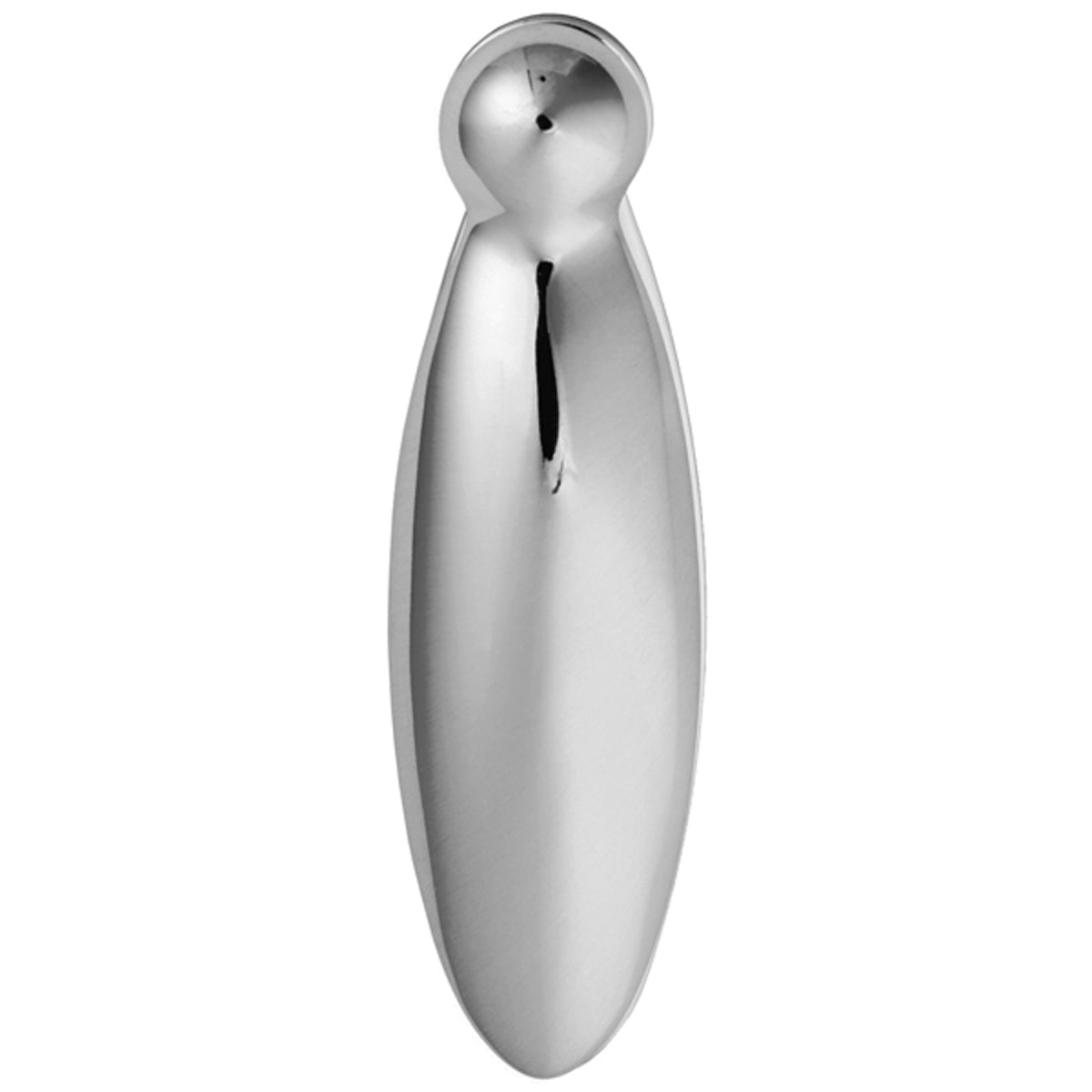 CLAS PEAR COV ESCUTCHEON 60x18 PCP AQ45CP by CARLISLE BRASS