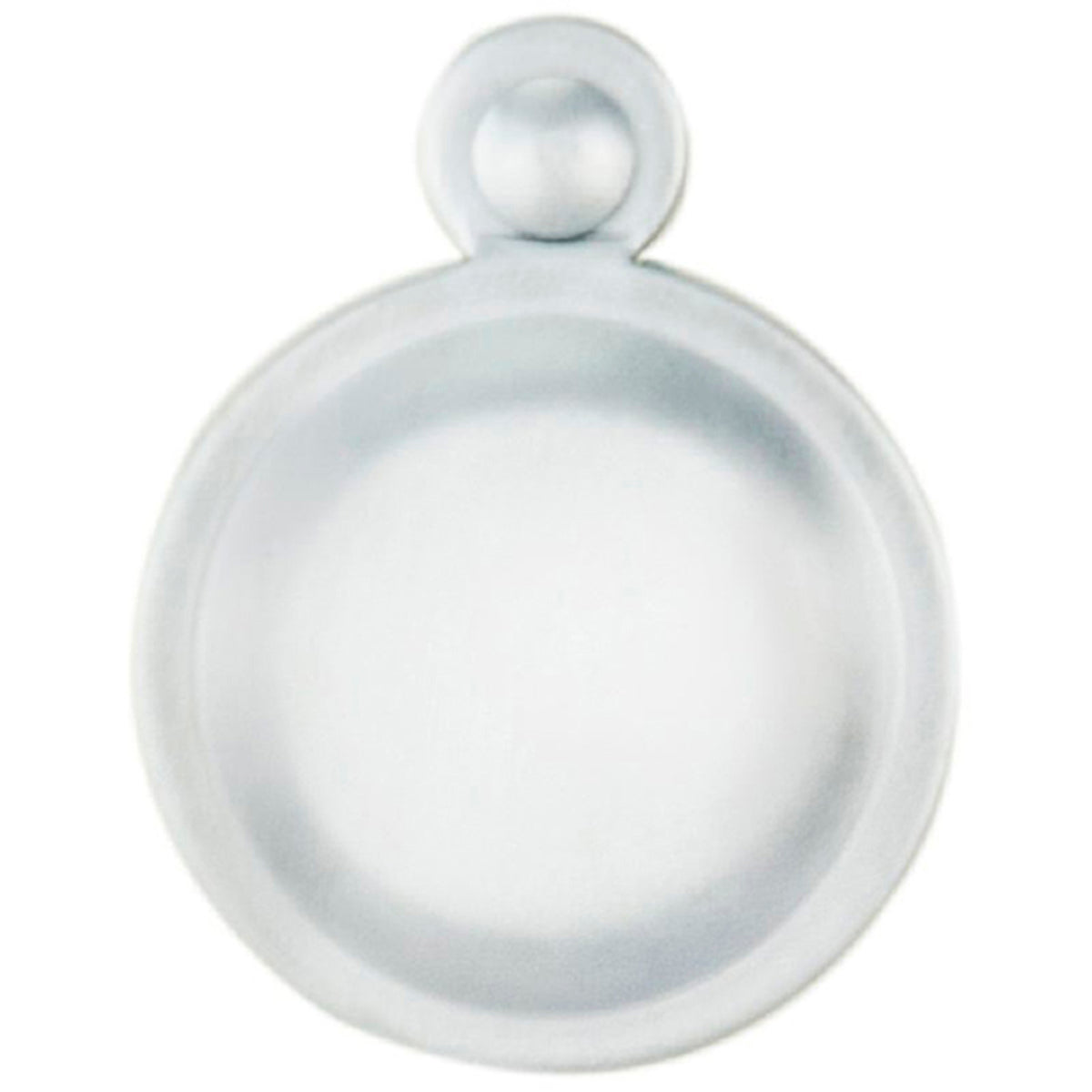 CLAS COVERED ESCUTCHEON D31 SCP M42SC by CARLISLE BRASS