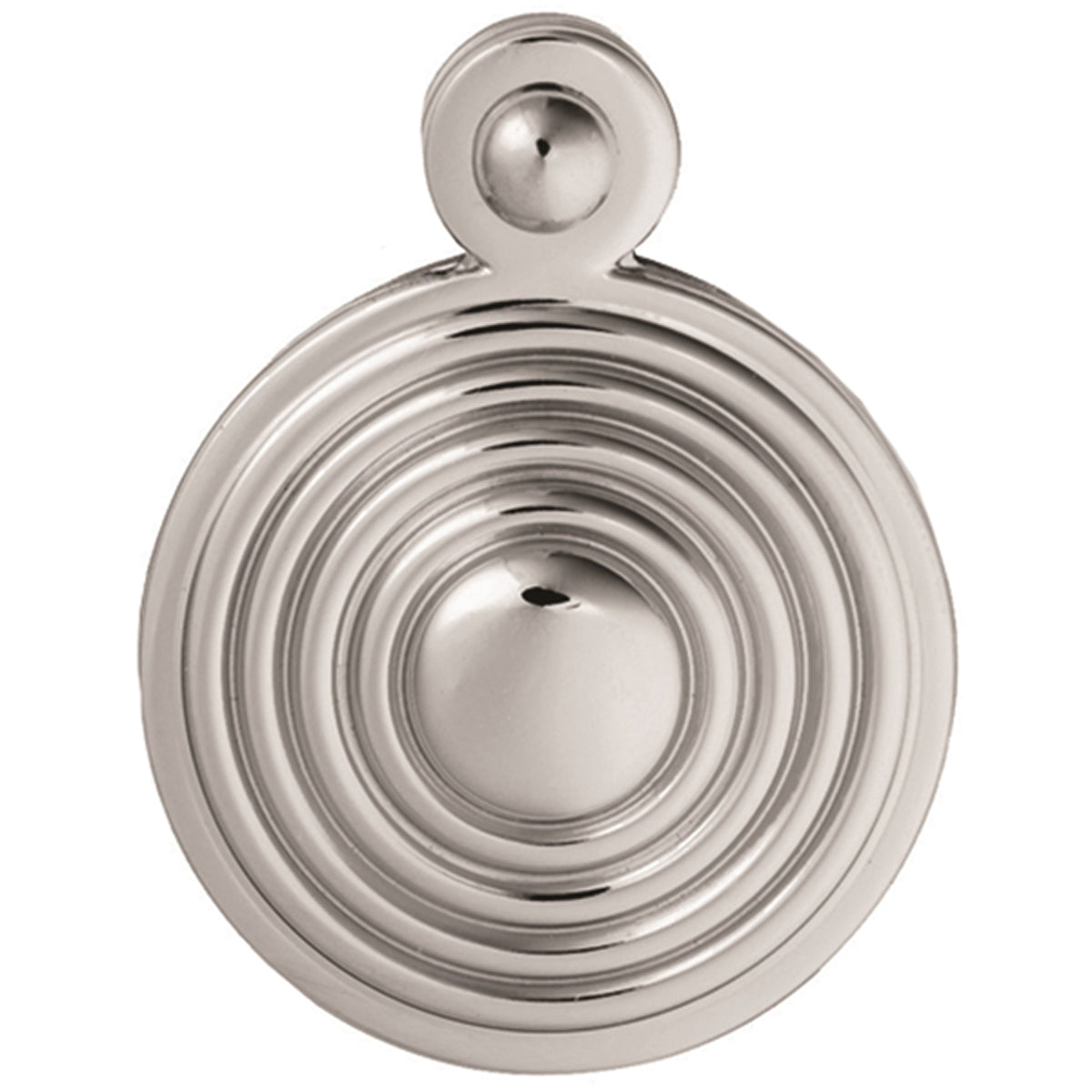 CLAS QANNE COV ESCUTCHEON D32 PCP M1000CP by CARLISLE BRASS