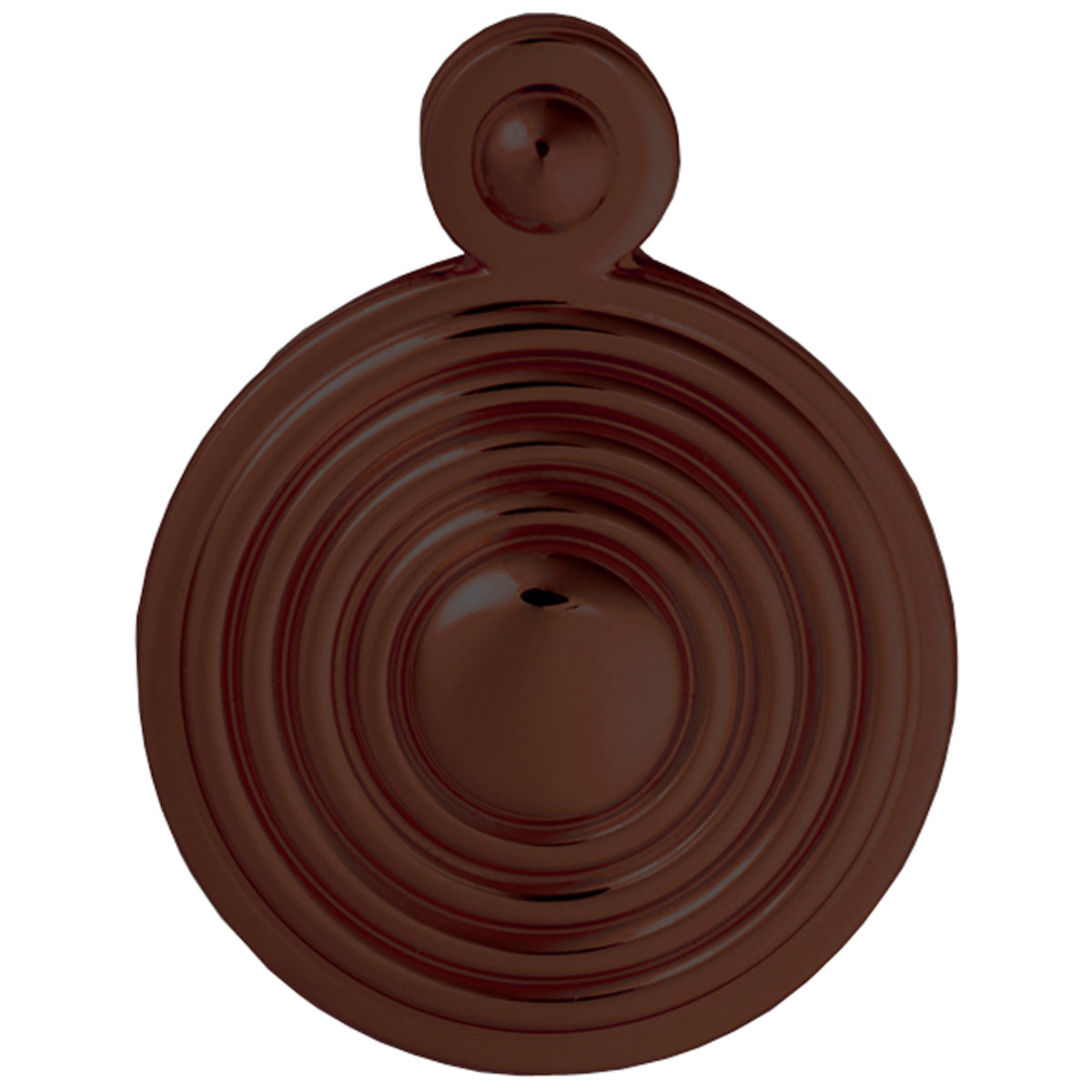 CLAS QANNE COV ESCUTCHEON D32 FBZ M1000FB by CARLISLE BRASS