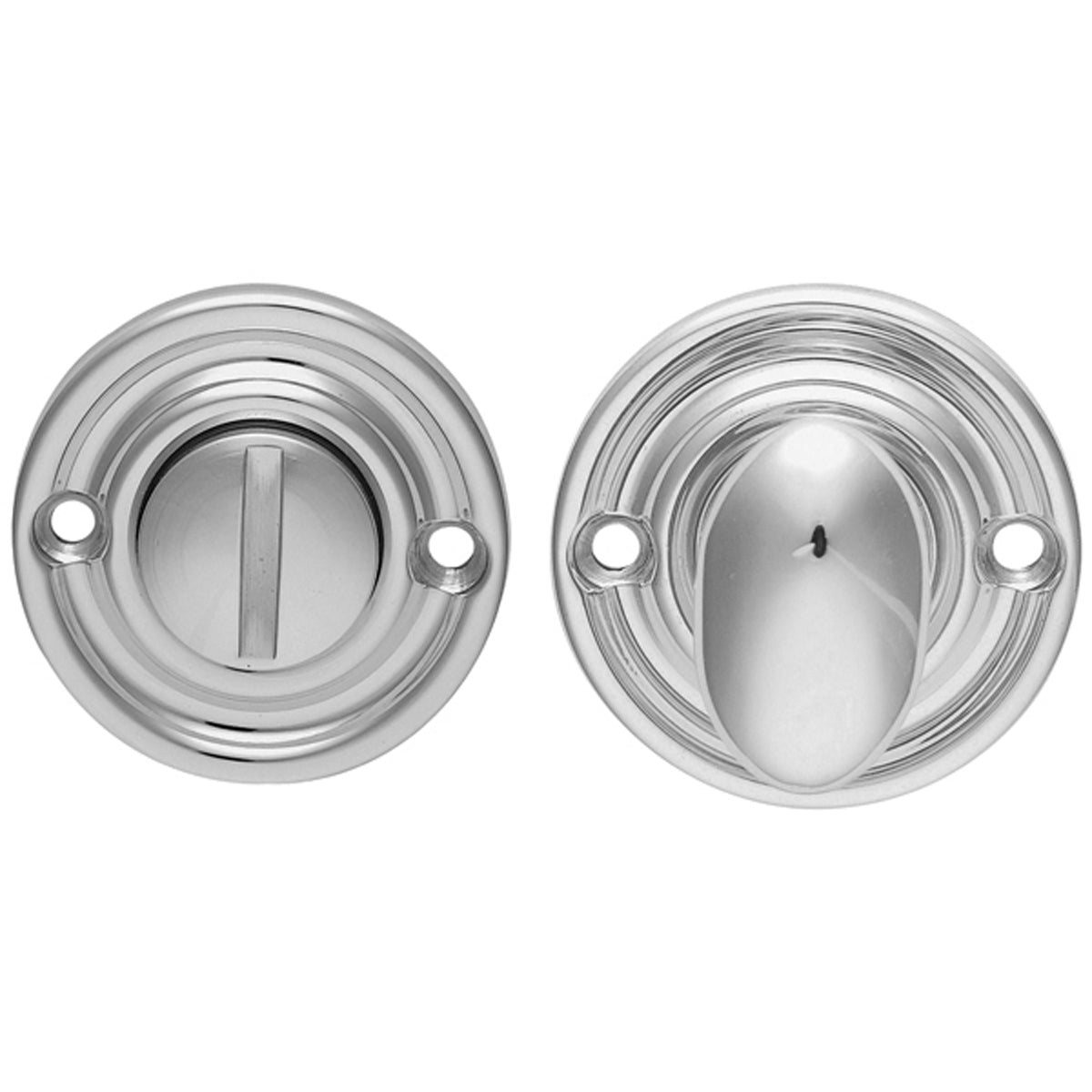 CLAS OVAL TURN+RELEASE D42 PCP AQ133CP by CARLISLE BRASS