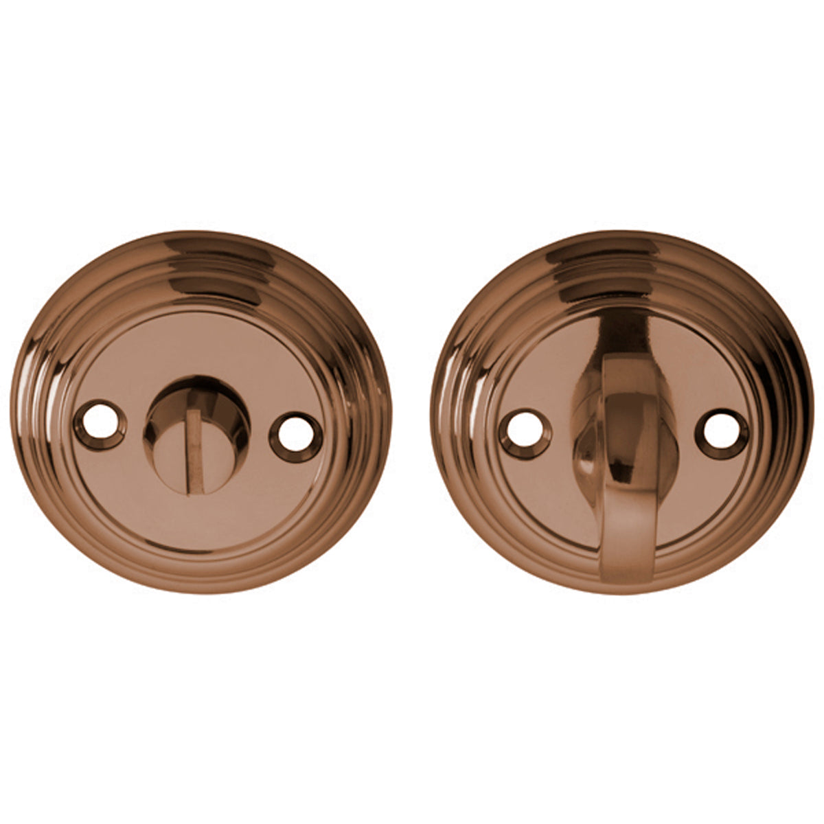 DMAIN TURN+RELEASE LARGE D55 FBZ DK12FB by CARLISLE BRASS