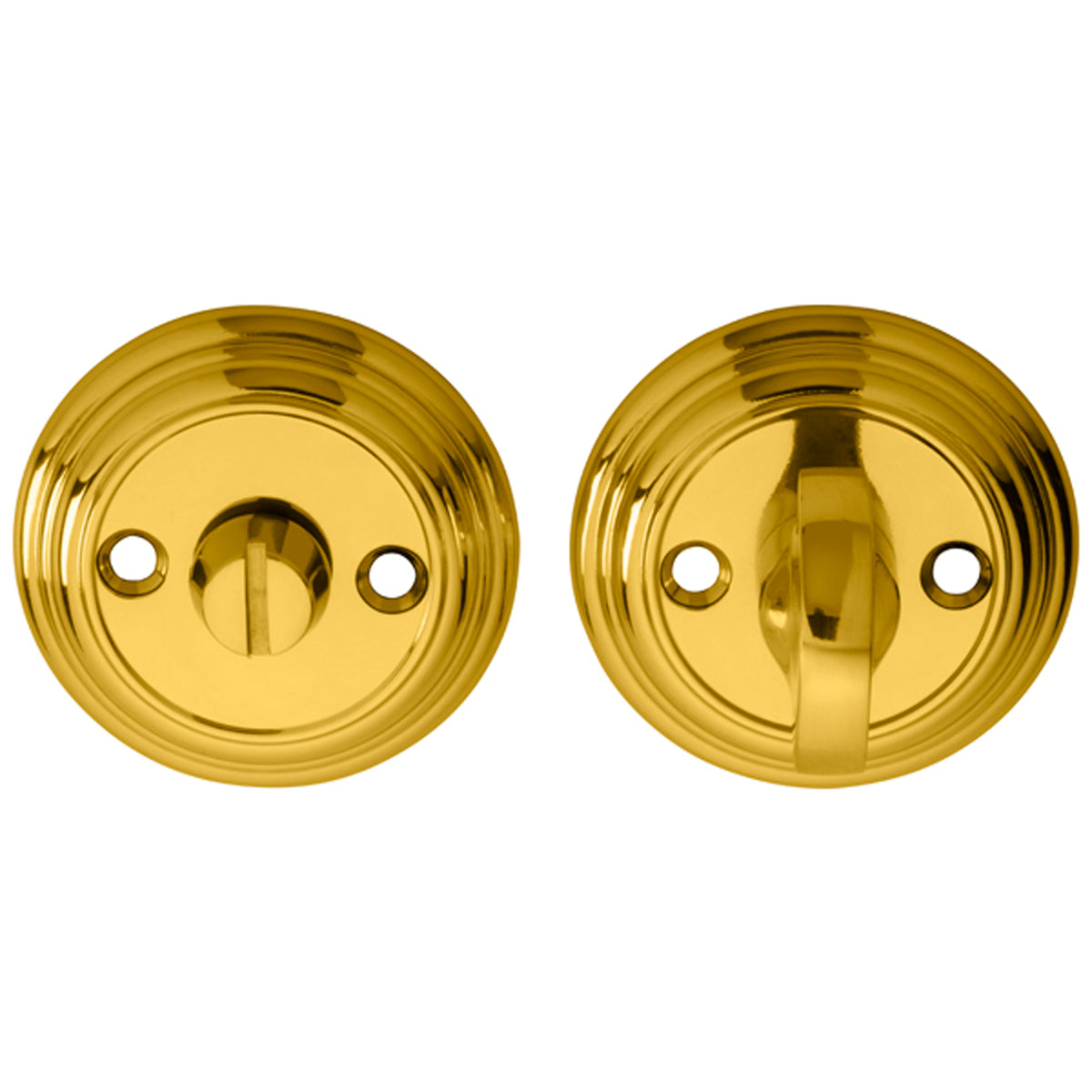 DMAIN TURN+RELEASE LARGE D55 PBR DK12 by CARLISLE BRASS