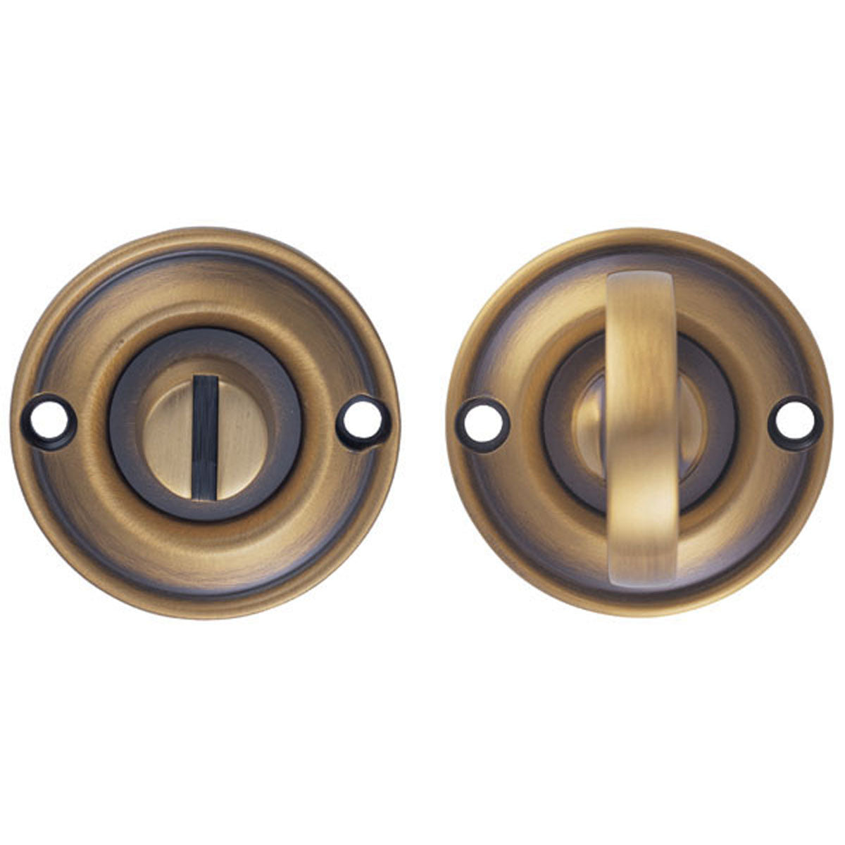 DMAIN TURN+RELEASE SMALL D42 FBZ DK13FB by CARLISLE BRASS