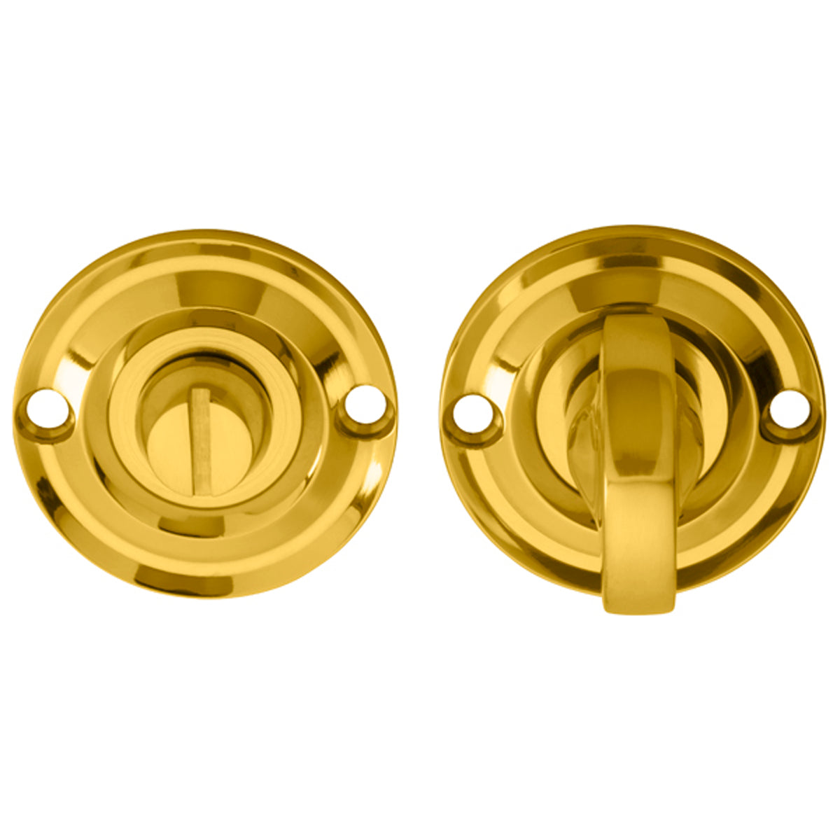 DMAIN TURN+RELEASE SMALL D42 PBR DK13 by CARLISLE BRASS