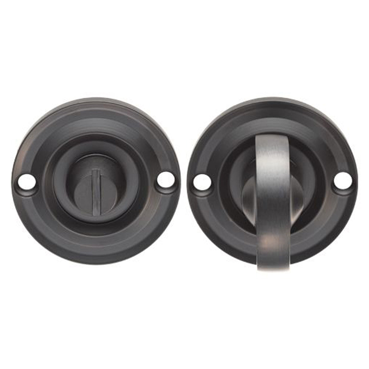 DMAIN TURN+RELEASE SMALL D42 MBK DK13MB by CARLISLE BRASS