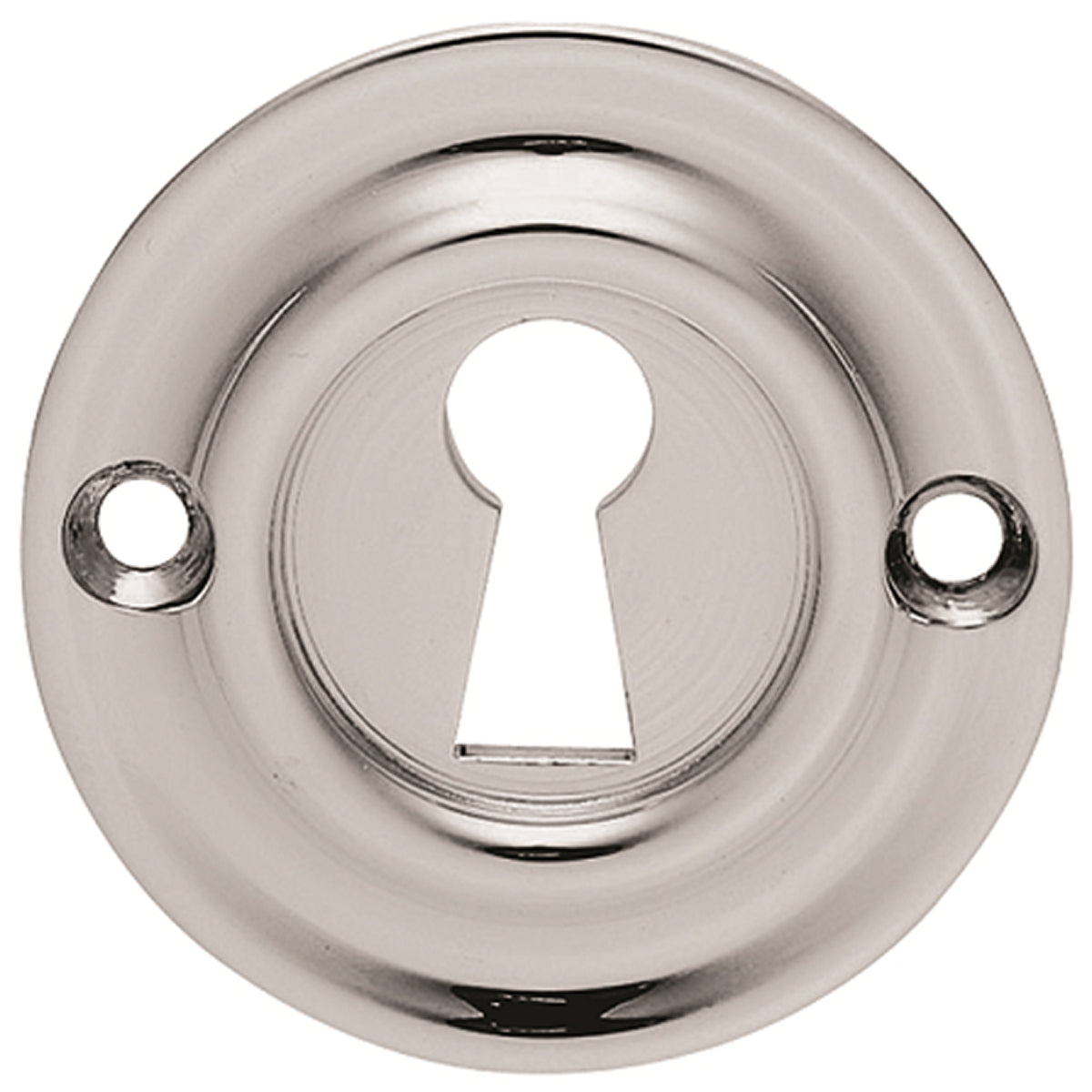 DMAIN STD ESCUTCHEON D42 PCP AQ41CP by CARLISLE BRASS